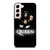 QUEEN ROCK BAND Samsung Galaxy S22 Plus Case Cover