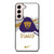 PUMAS UNAM LOGO Samsung Galaxy S22 Plus Case Cover