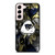 PUMAS UNAM FUTBOL Samsung Galaxy S22 Plus Case Cover
