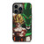GOKU SHENRON 2 iPhone 13 Pro Case Cover