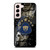 PUMAS DE LA UNAM Samsung Galaxy S22 Plus Case Cover