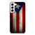 PUERTO RICO 3 Samsung Galaxy S22 Plus Case Cover