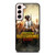 PUBG MOBILE Samsung Galaxy S22 Plus Case Cover PUBG MOBILE Samsung Galaxy S22 Plus Case Cover