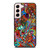 PSYCHEDELIC VISUALS Samsung Galaxy S22 Plus Case Cover