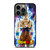 GOKU GOD INSTINCT iPhone 13 Pro Case Cover