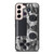 PS4 CONTROLLER PLAYSTATION CAMO Samsung Galaxy S22 Plus Case Cover