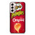 PRINGLES POTATO CHIPS Samsung Galaxy S22 Plus Case Cover