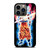 GOKU GOD FORM iPhone 13 Pro Case Cover