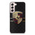 PORSCHE GOLD Samsung Galaxy S22 Plus Case Cover