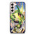 POKEMON SHINY RAYQUAZA 2 Samsung Galaxy S22 Plus Case Cover