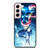 POKEMON GRENINJA 4 Samsung Galaxy S22 Plus Case Cover