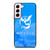 POKEMON GO TEAM MYSTIC 2 Samsung Galaxy S22 Plus Case Cover