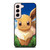 POKEMON EEVEE EEVEELUTION Samsung Galaxy S22 Plus Case Cover