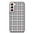 PLAID TARTAN Samsung Galaxy S22 Plus Case Cover PLAID TARTAN Samsung Galaxy S22 Plus Case Cover