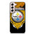 PITTSBURGH STEELERS NATION Samsung Galaxy S22 Plus Case Cover PITTSBURGH STEELERS NATION Samsung Galaxy S22 Plus Case Cover