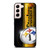 PITTSBURGH STEELERS 4 Samsung Galaxy S22 Plus Case Cover
