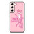 PINK PANTHER 1 Samsung Galaxy S22 Plus Case Cover