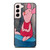 PIGLET WINNIE THE POOH CARTOON 2 Samsung Galaxy S22 Plus Case Cover PIGLET WINNIE THE POOH CARTOON 2 Samsung Galaxy S22 Plus Case Cover