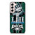 PHILADELPHIA EAGLES CHAMPION Samsung Galaxy S22 Plus Case Cover