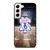 PHILADELPHIA 76ERS NBA LOGO Samsung Galaxy S22 Plus Case Cover PHILADELPHIA 76ERS NBA LOGO Samsung Galaxy S22 Plus Case Cover