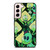 PERIDOT STEVEN UNIVERSE COLLAGE Samsung Galaxy S22 Plus Case Cover