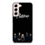 PENTATONIX GROUP Samsung Galaxy S22 Plus Case Cover PENTATONIX GROUP Samsung Galaxy S22 Plus Case Cover