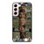 PENTATONIX A CAPPELLA GROUP Samsung Galaxy S22 Plus Case Cover PENTATONIX A CAPPELLA GROUP Samsung Galaxy S22 Plus Case Cover