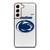 PENN STATE FOOTBALL Samsung Galaxy S22 Plus Case Cover
