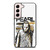 PEARL JAM ROCK BAND Samsung Galaxy S22 Plus Case Cover