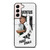 PAULO DYBALA JUVENTUS Samsung Galaxy S22 Plus Case Cover PAULO DYBALA JUVENTUS Samsung Galaxy S22 Plus Case Cover