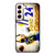 PAUL GEORGE 3 Samsung Galaxy S22 Plus Case Cover
