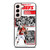PATRICK MAHOMES CHIEFS Samsung Galaxy S22 Plus Case Cover