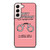 PARTNER IN CRIME 1 Samsung Galaxy S22 Plus Case Cover