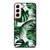 PALM LEAF AESTHETIC Samsung Galaxy S22 Plus Case Cover PALM LEAF AESTHETIC Samsung Galaxy S22 Plus Case Cover