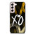 OVOXO OVO XO 1 Samsung Galaxy S22 Plus Case Cover