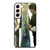 OUTLANDER SERIES 1 Samsung Galaxy S22 Plus Case Cover