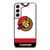 OTTAWA SENATORS JERSEY Samsung Galaxy S22 Plus Case Cover