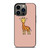 GIRAFFE CUTE iPhone 13 Pro Case Cover GIRAFFE CUTE iPhone 13 Pro Case Cover