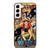 ONE PIECE CHARACTER Samsung Galaxy S22 Plus Case Cover