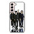 ONE OK ROCK BAND Samsung Galaxy S22 Plus Case Cover ONE OK ROCK BAND Samsung Galaxy S22 Plus Case Cover