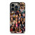 GILMORE GIRLS COLLAGE SERIES iPhone 13 Pro Case Cover