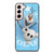 OLAF FROZEN 1 Samsung Galaxy S22 Plus Case Cover