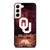 OKLAHOMA SOONERS NFL LOGO Samsung Galaxy S22 Plus Case Cover