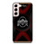 OHIO STATE BUCKEYES 1 Samsung Galaxy S22 Plus Case Cover