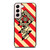 OBEY PROPAGANDA 2 Samsung Galaxy S22 Plus Case Cover
