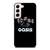 OASIS GROUP BAND Samsung Galaxy S22 Plus Case Cover