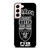 OAKLAND RAIDERS 4 Samsung Galaxy S22 Plus Case Cover