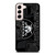 OAKLAND RAIDERS 2 Samsung Galaxy S22 Plus Case Cover