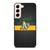 OAKLAND ATHLETICS METAL LOGO Samsung Galaxy S22 Plus Case Cover OAKLAND ATHLETICS METAL LOGO Samsung Galaxy S22 Plus Case Cover