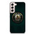 OAKLAND ATHLETICS BASEBALL LOGO Samsung Galaxy S22 Plus Case Cover